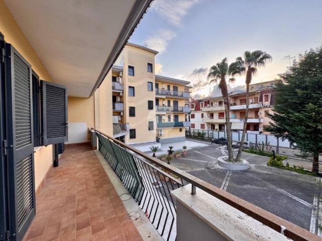 Appartamento in affitto a Marano Di Napoli, Campania