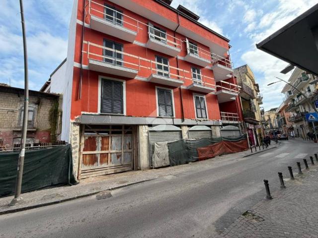 Appartamento in affitto a Marano Di Napoli, Campania