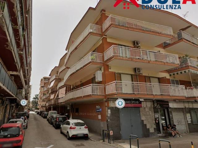 Appartamento in affitto a Marano Di Napoli, Campania
