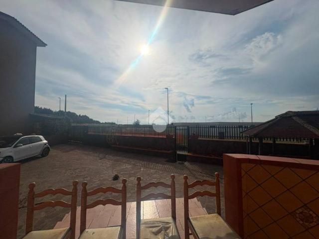 Appartamento in affitto a Villaricca, Campania