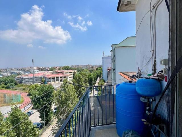 Appartamento in affitto a Marano Di Napoli, Campania