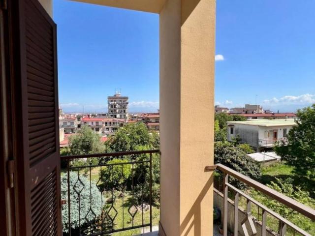 Appartamento in affitto a Marano Di Napoli, Campania