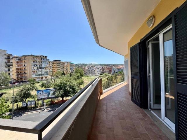 Appartamento in affitto a Marano Di Napoli, Campania