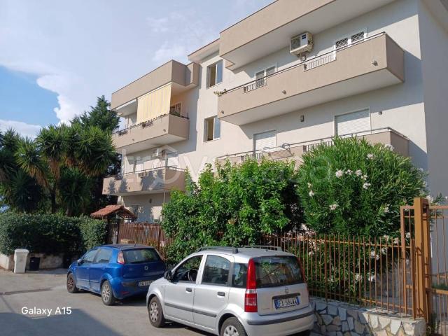 Appartamento in affitto a Marano Di Napoli, Campania