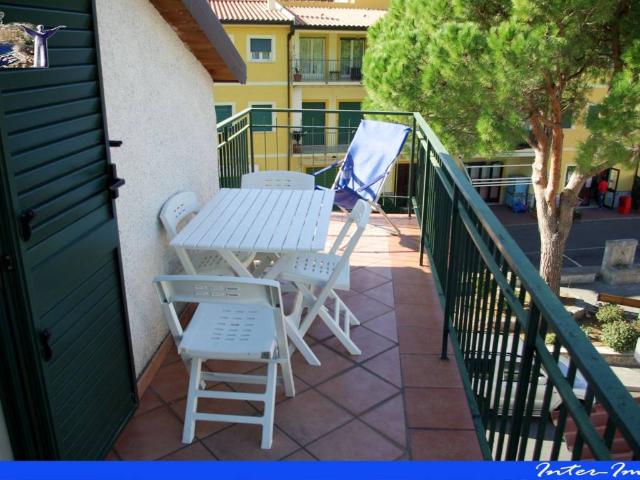 Appartamento in affitto a Porto di Maratea, Maratea