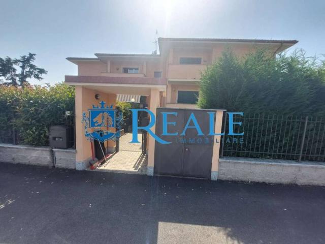 Appartamento in affitto a Marcallo, Marcallo Con Casone