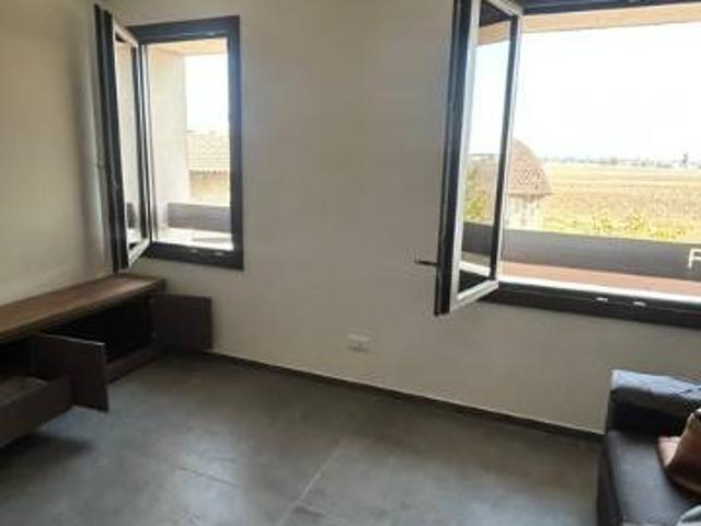 Appartamento in affitto a Marcaria, Mantova