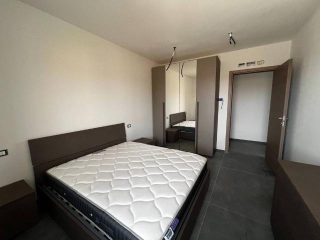 Appartamento in affitto a Marcaria, Lombardia