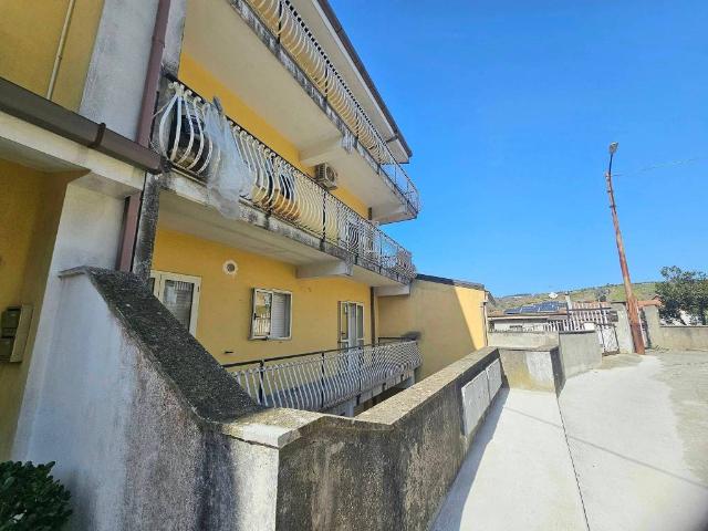 Appartamento in affitto a Calabria, Catanzaro