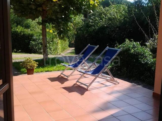Appartamento in affitto a Marciana, Toscana