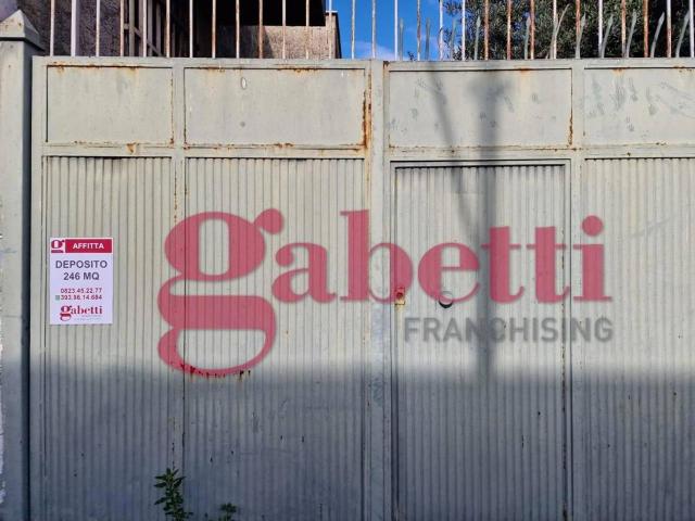 Appartamento in affitto a Marcianise, Campania