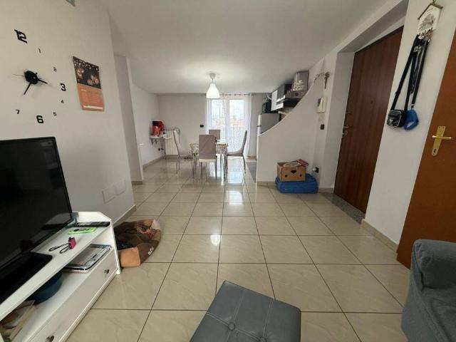 Appartamento in affitto a Marcianise, Campania