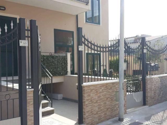 Appartamento in affitto a Marcianise, Campania