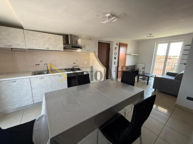 Appartamento in affitto a San Benedetto, Caserta