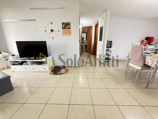 Appartamento in affitto a San Benedetto, Caserta
