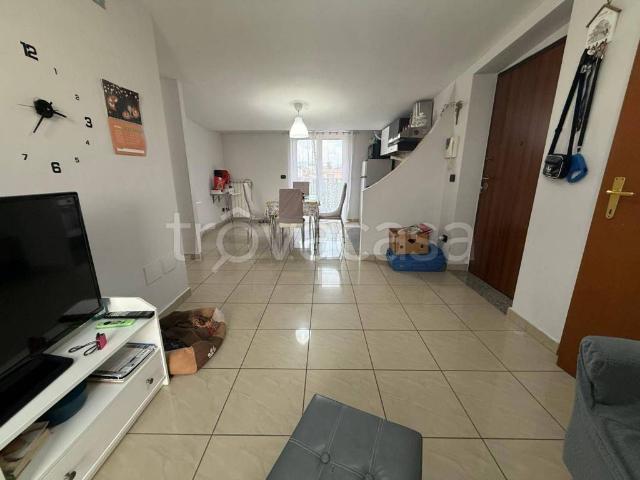 Appartamento in affitto a Marcianise, Campania