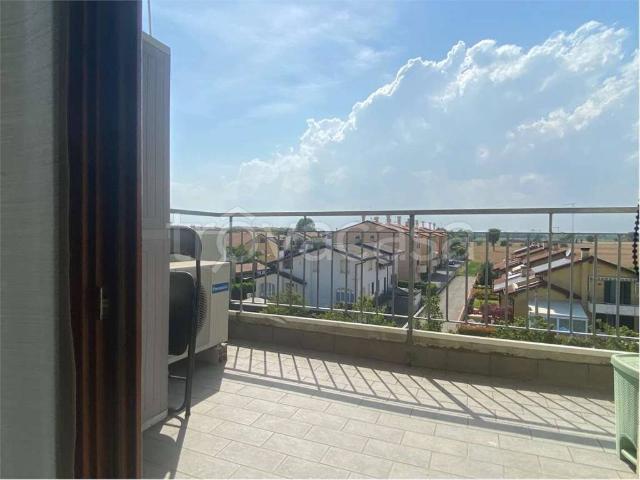 Appartamento in affitto a Gaggio, Marcon