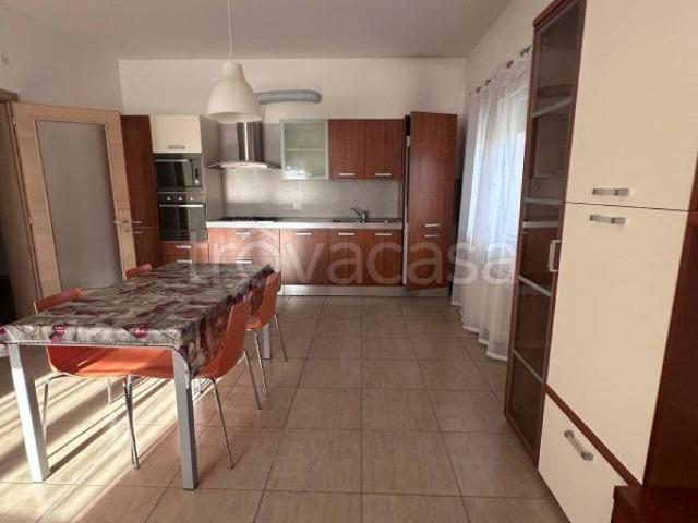 Appartamento in affitto a Marcon, Veneto