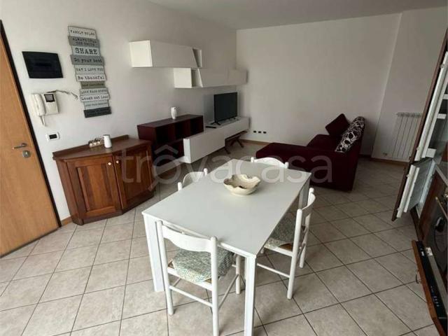 Appartamento in affitto a Marcon, Veneto
