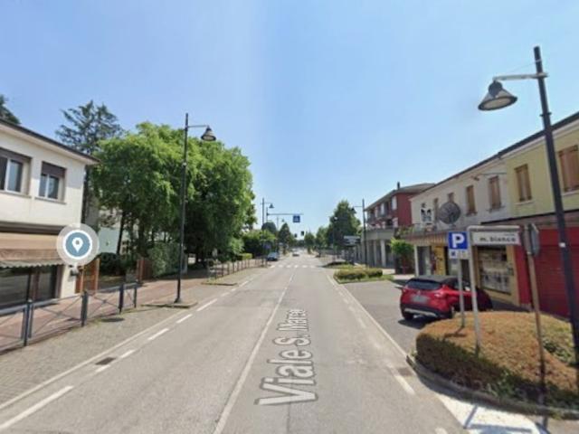Appartamento in affitto a Marcon, Veneto