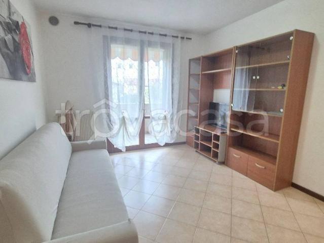 Appartamento in affitto a Marcon, Veneto