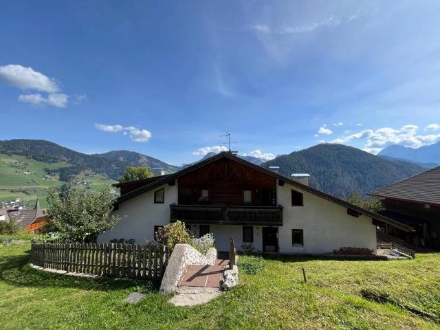 Appartamento in affitto a Marebbe, Trentino-Alto Adige/Südtirol