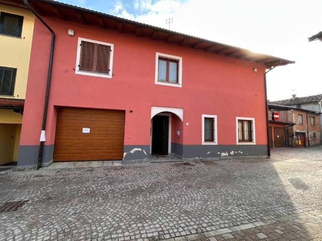 Appartamento in affitto a Piemonte, Cuneo