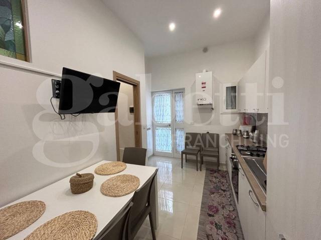 Appartamento in affitto a Puglia, Barletta-andria-trani