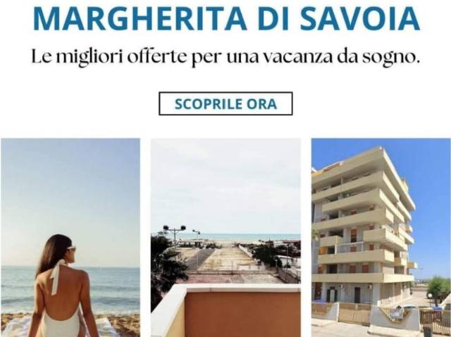 Appartamento in affitto a Puglia, Barletta-andria-trani