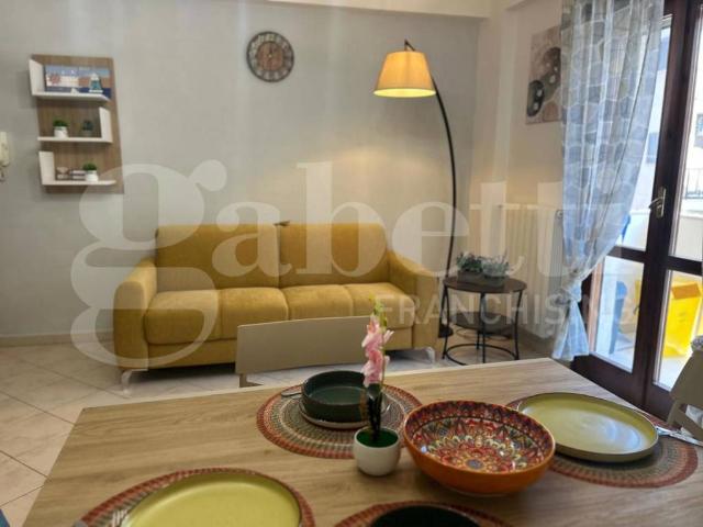 Appartamento in affitto a Puglia, Barletta-andria-trani