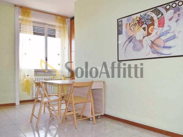 Appartamento in affitto a Mariano Comense, Lombardia