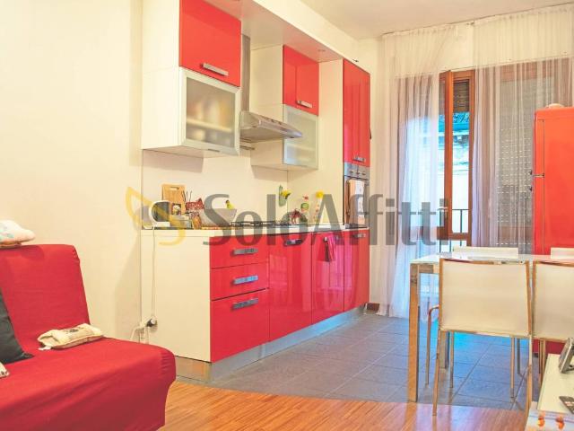 Appartamento in affitto a Mariano Comense, Lombardia