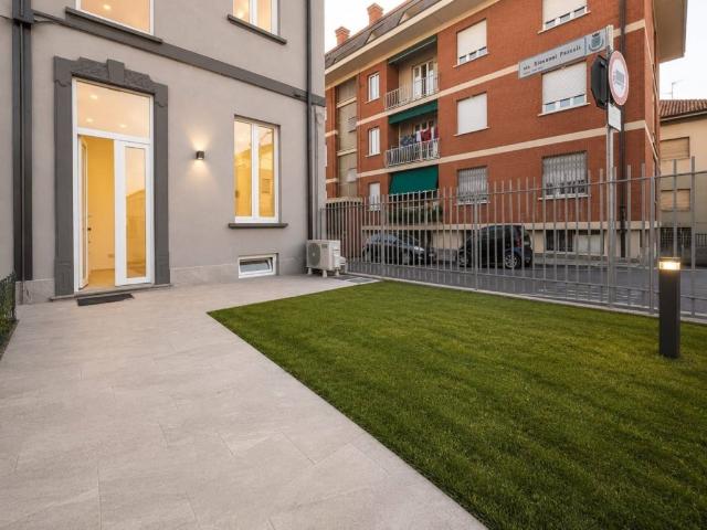 Appartamento in affitto a Mariano Comense, Lombardia