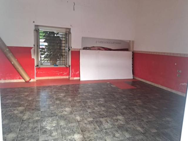 Appartamento in affitto a Marigliano, Campania