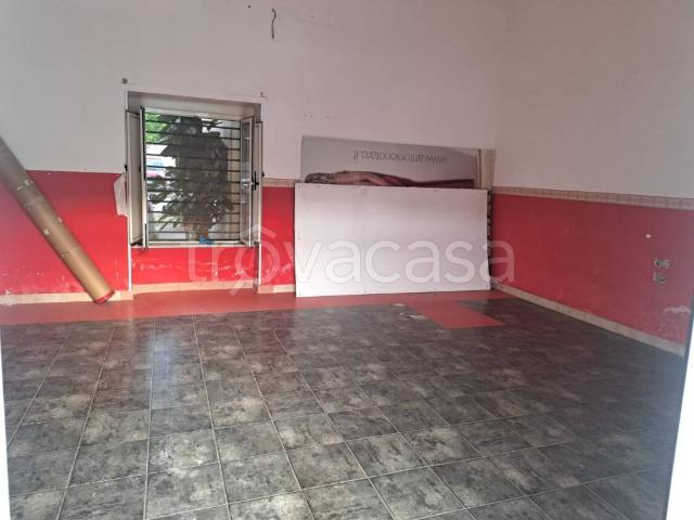 Appartamento in affitto a Faibano di Marigliano, Marigliano