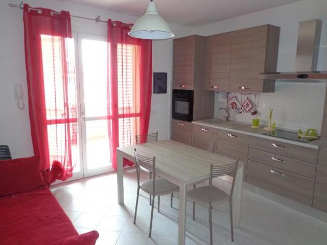 Appartamento in vendita a Bolgheri, Toscana
