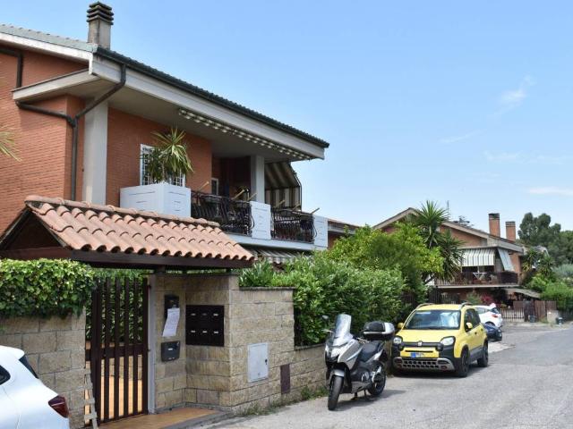 Appartamento in affitto a Roma Capitale, Lazio