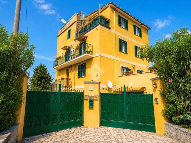 Appartamento in affitto a Marino, Roma Capitale