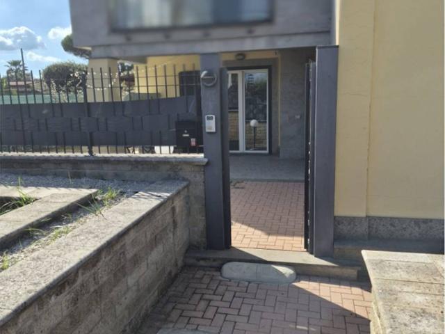 Appartamento in affitto a Frattocchie, Marino