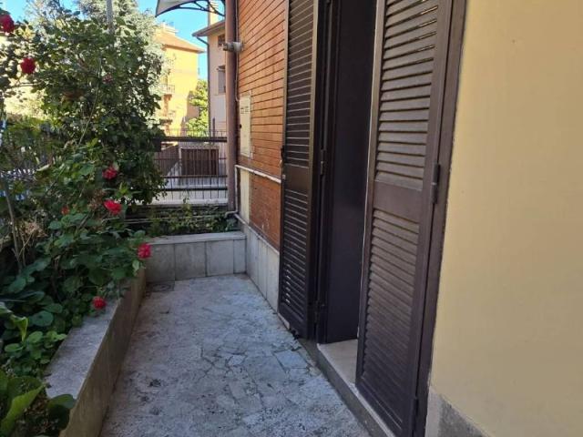 Appartamento in affitto a Costa Caselle, Roma Capitale