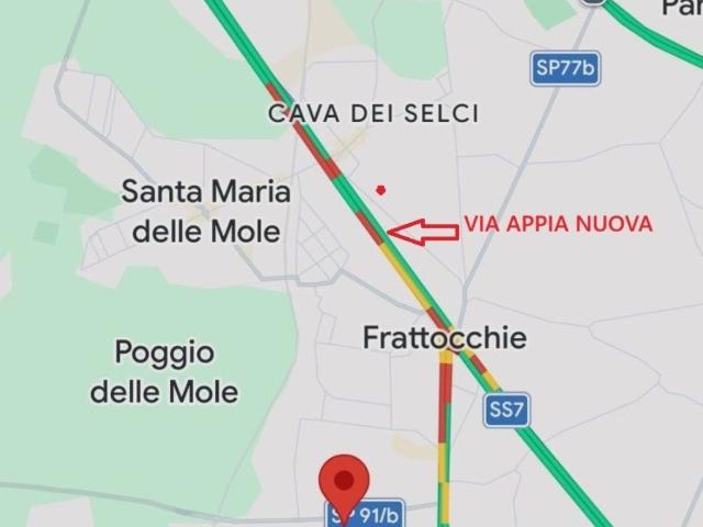Appartamento in affitto a Roma Capitale, Lazio
