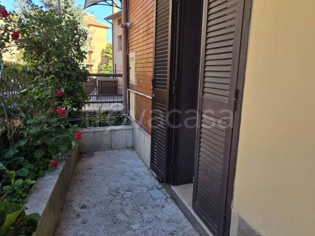 Appartamento in affitto a Costa Caselle, Roma Capitale