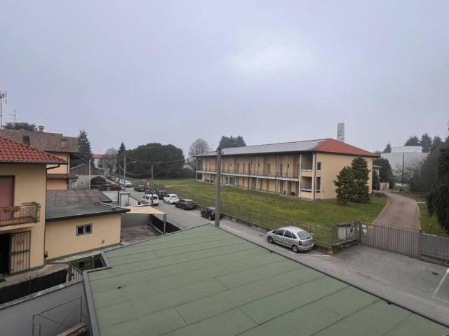 Appartamento in affitto a Nizzolina, Marnate