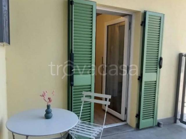 Appartamento in affitto a Piazze, Cetona