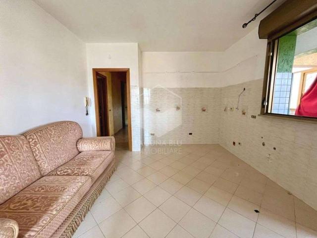 Appartamento in affitto a Rione Sappusi, Marsala