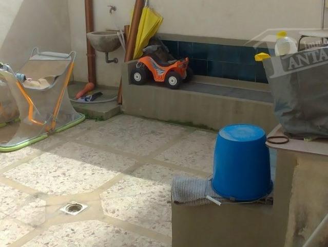 Appartamento in affitto a Rione Sappusi, Marsala