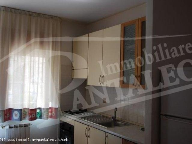 Appartamento in affitto a Rione Sappusi, Marsala