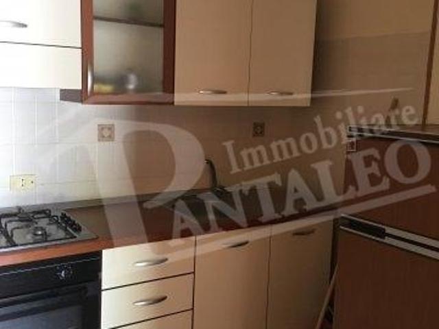 Appartamento in affitto a Rione Sappusi, Marsala