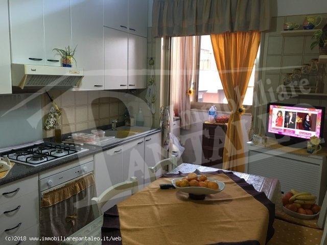 Appartamento in affitto a Rione Sappusi, Marsala