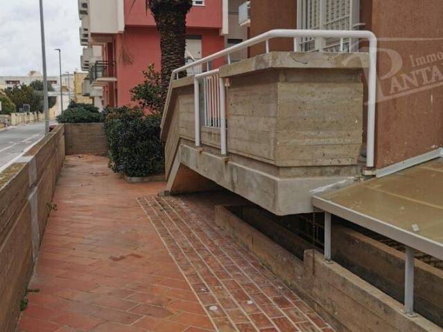 Appartamento in affitto a Rione Sappusi, Marsala
